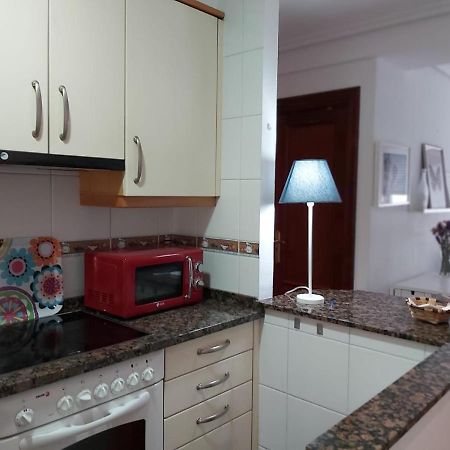 Vivienda Proxima A La Puerta Del Sol Vigo Apartment Exterior photo