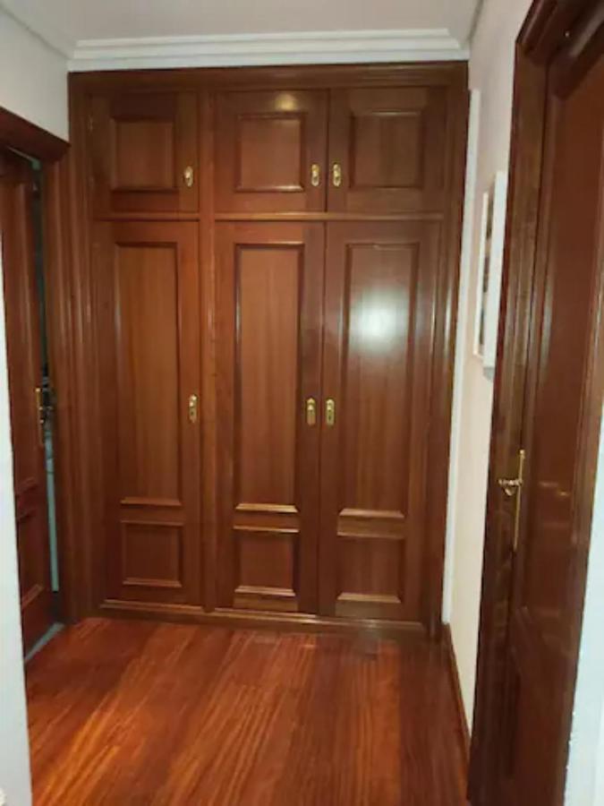 Vivienda Proxima A La Puerta Del Sol Vigo Apartment Exterior photo