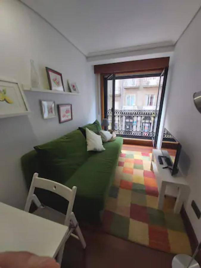 Vivienda Proxima A La Puerta Del Sol Vigo Apartment Exterior photo