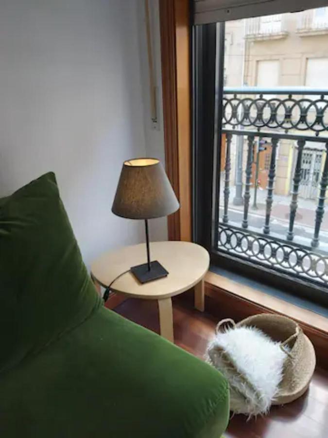 Vivienda Proxima A La Puerta Del Sol Vigo Apartment Exterior photo