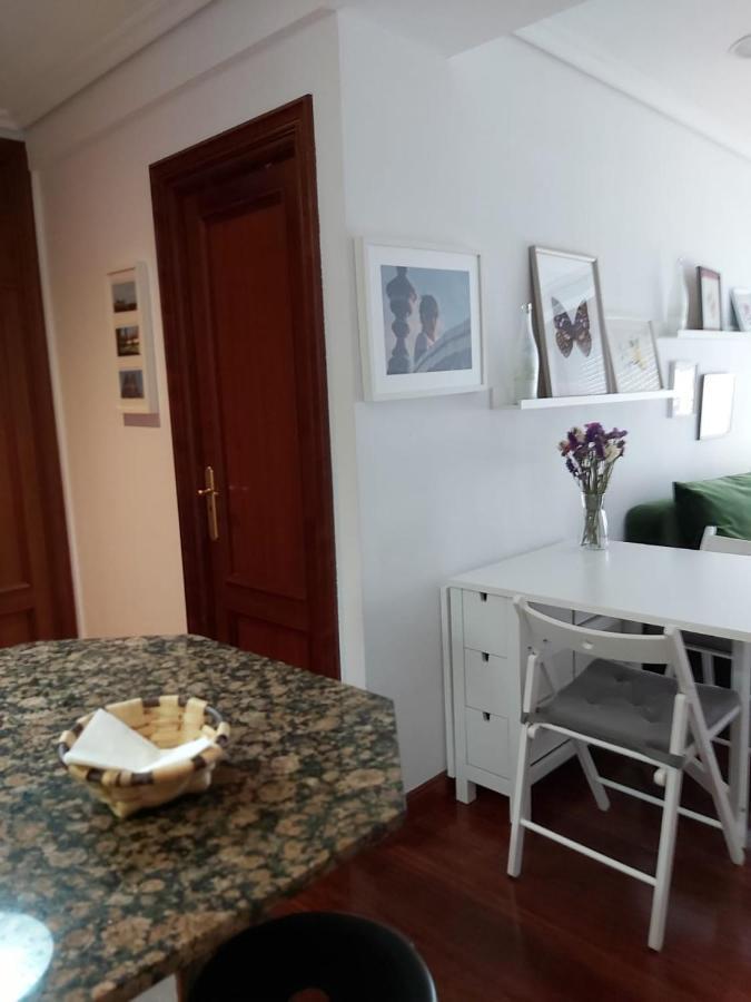 Vivienda Proxima A La Puerta Del Sol Vigo Apartment Exterior photo