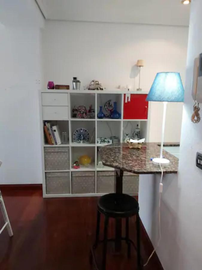 Vivienda Proxima A La Puerta Del Sol Vigo Apartment Exterior photo