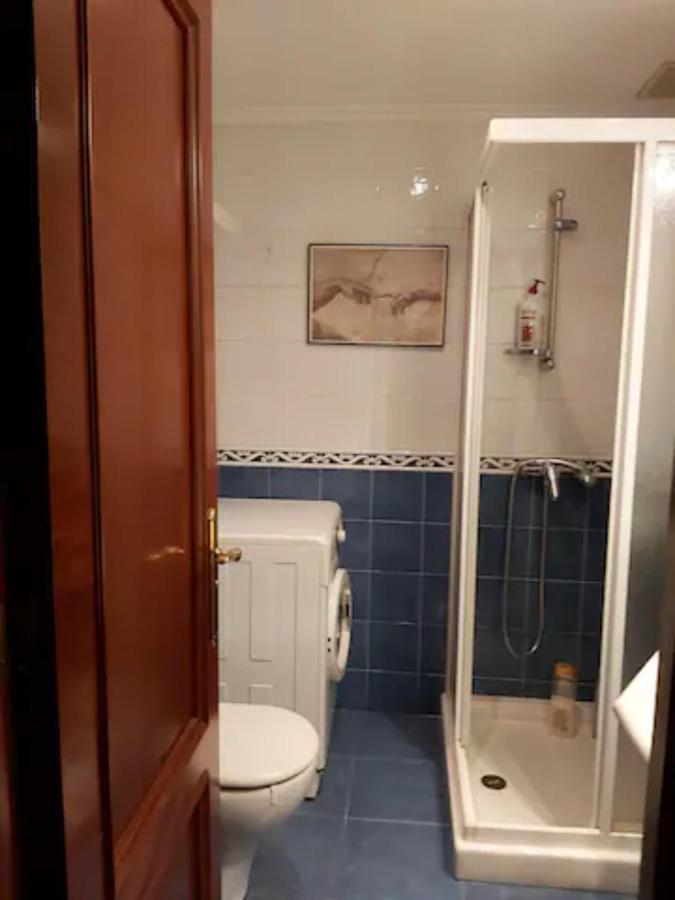 Vivienda Proxima A La Puerta Del Sol Vigo Apartment Exterior photo